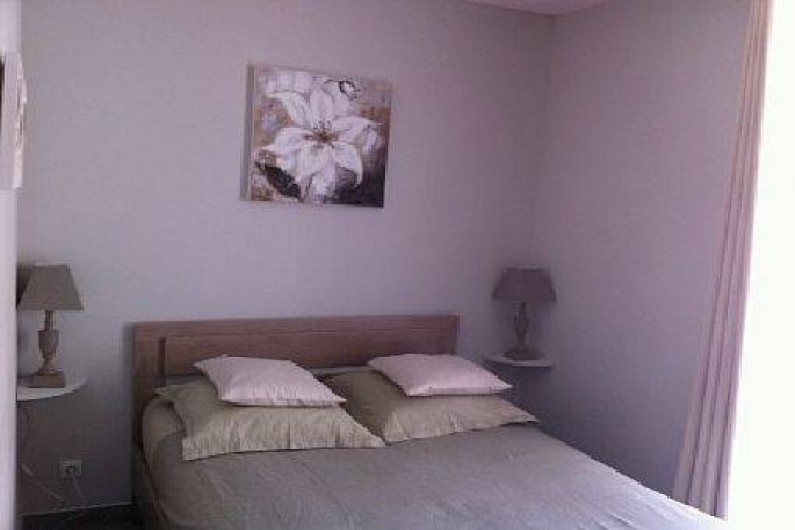 Location de vacances - Studio à Propriano