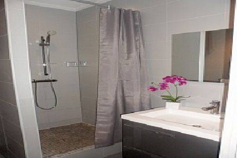 Location de vacances - Studio à Propriano