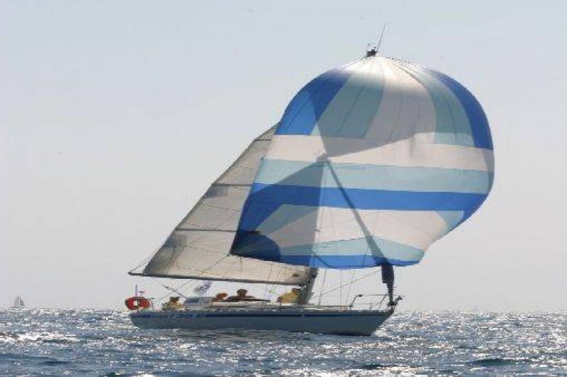 Location de vacances - Villa à Carros