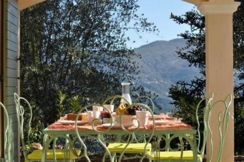 Location de vacances - Villa à Carros