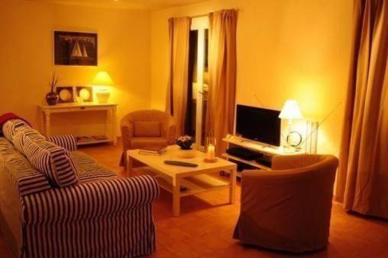 Location de vacances - Villa à Carros