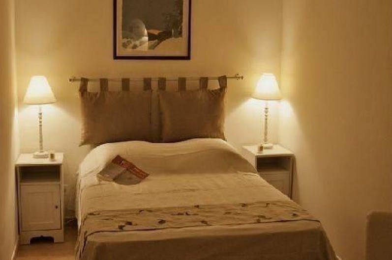 Location de vacances - Villa à Carros