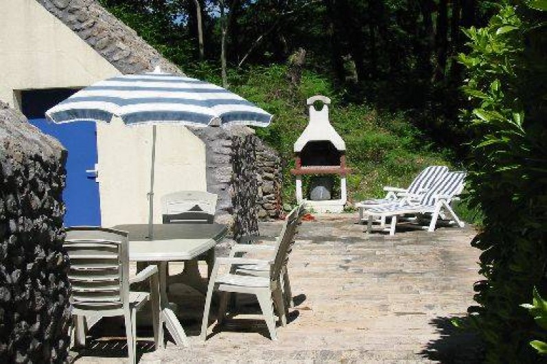 Location de vacances - Gîte à Le Vigan