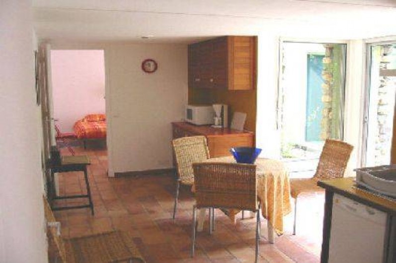 Location de vacances - Gîte à Le Vigan