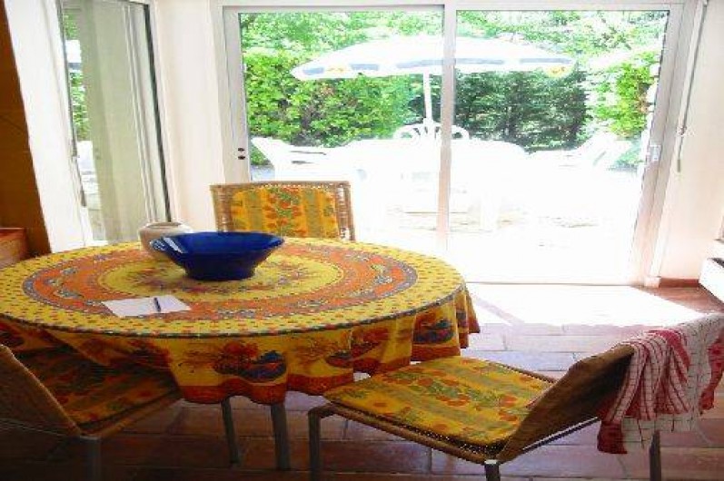 Location de vacances - Gîte à Le Vigan