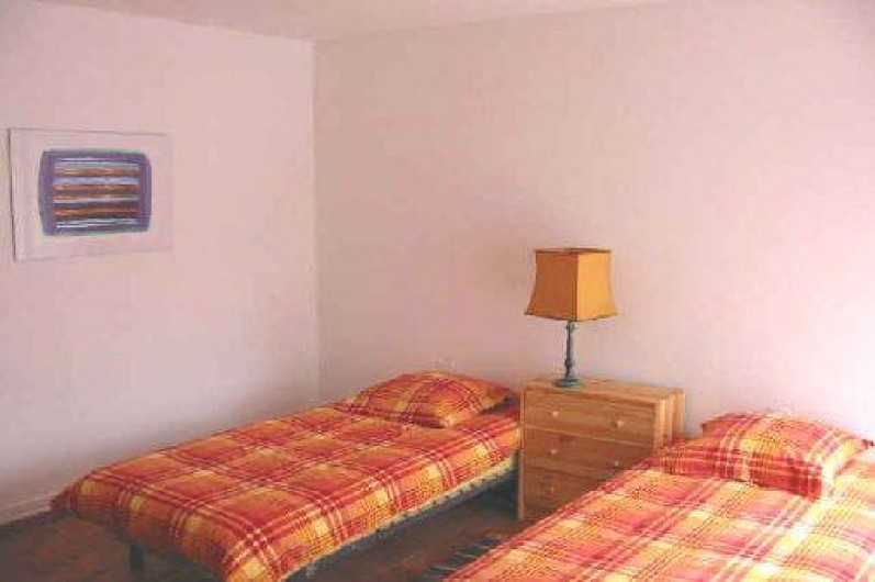 Location de vacances - Gîte à Le Vigan