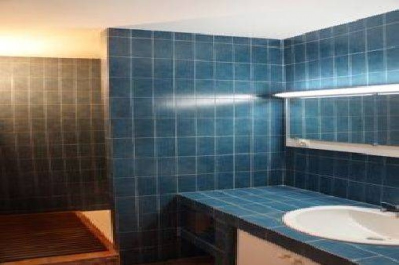 Location de vacances - Gîte à Le Vigan