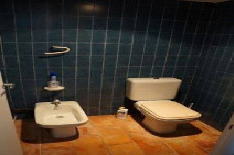 Location de vacances - Gîte à Le Vigan