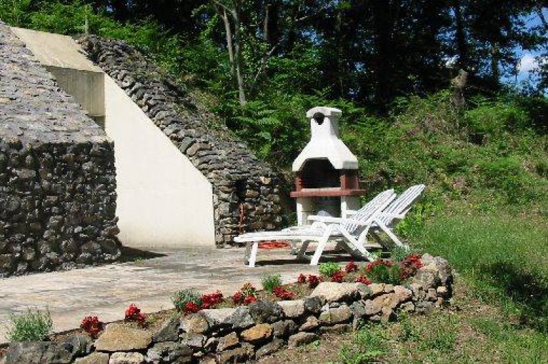 Location de vacances - Gîte à Le Vigan