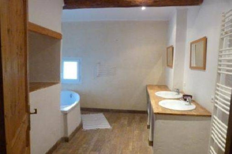 Location de vacances - Mas à Le Thor