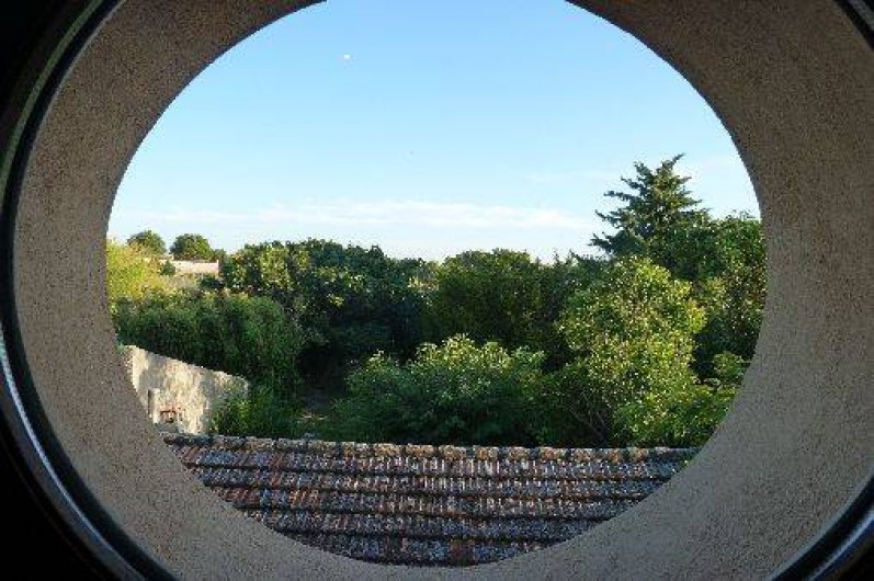 Location de vacances - Mas à Le Thor