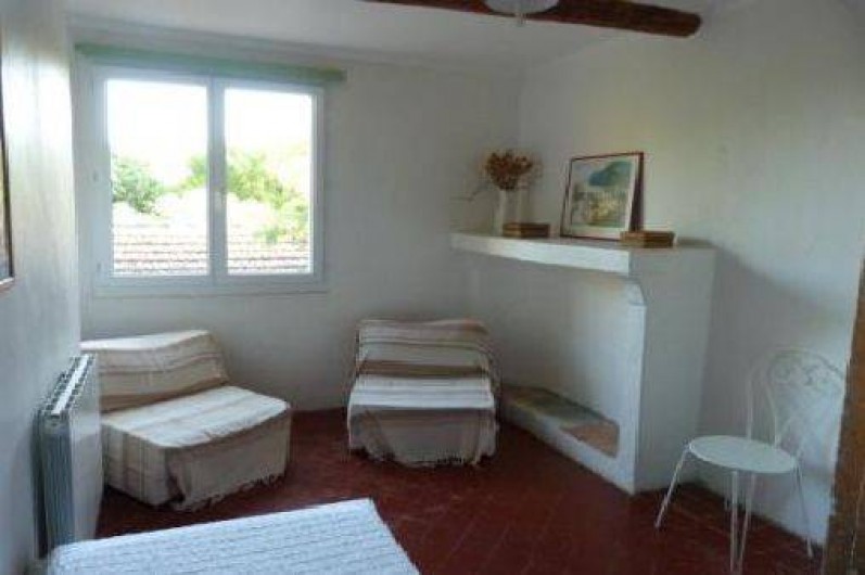 Location de vacances - Mas à Le Thor