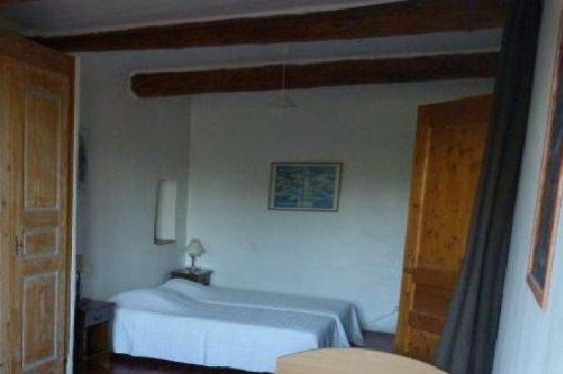 Location de vacances - Mas à Le Thor