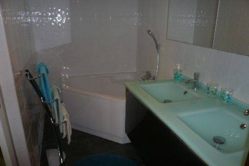 Location de vacances - Gîte à Baron