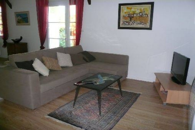 Location de vacances - Gîte à Baron