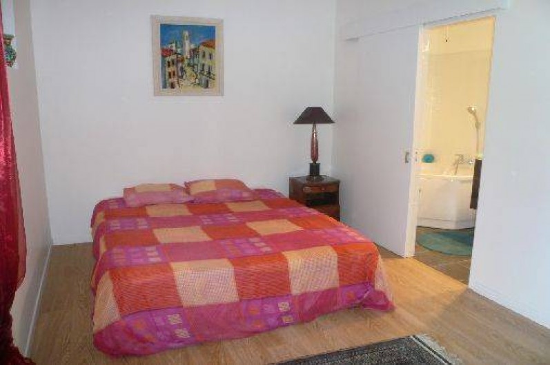 Location de vacances - Gîte à Baron