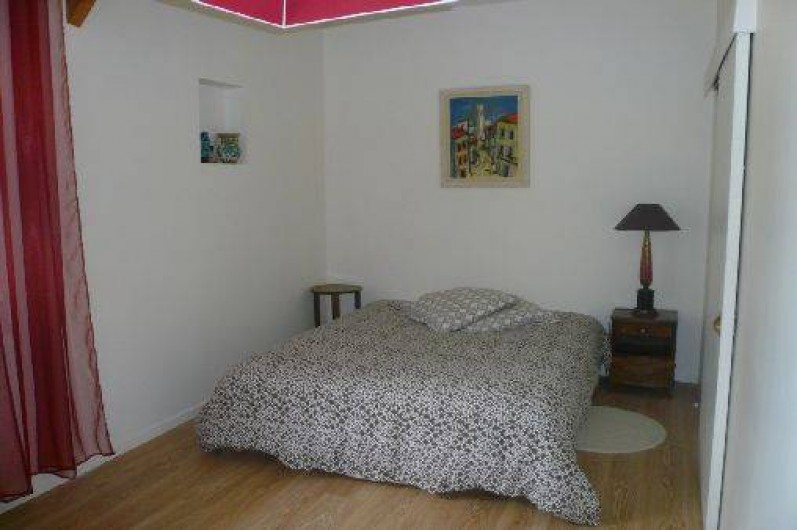 Location de vacances - Gîte à Baron