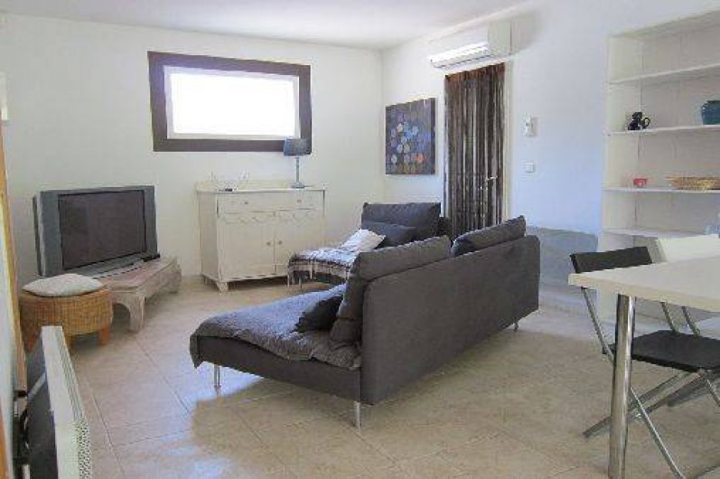 Location de vacances - Maison - Villa à Sausset-les-Pins