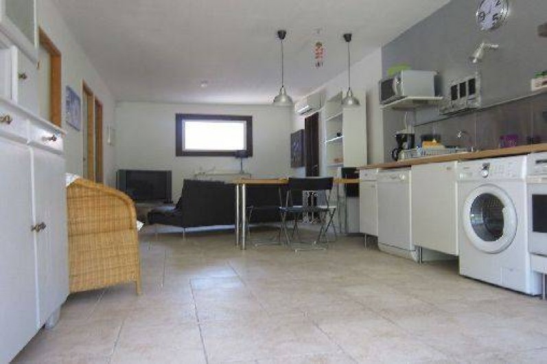 Location de vacances - Maison - Villa à Sausset-les-Pins