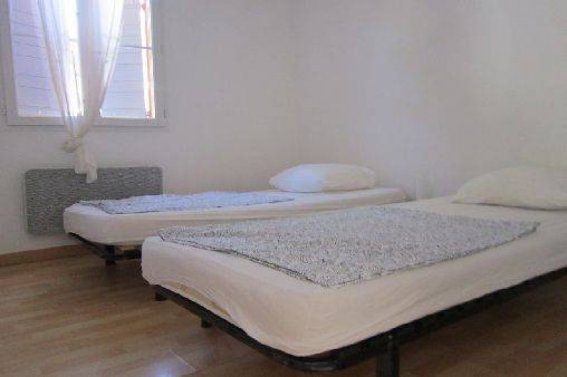 Location de vacances - Maison - Villa à Sausset-les-Pins