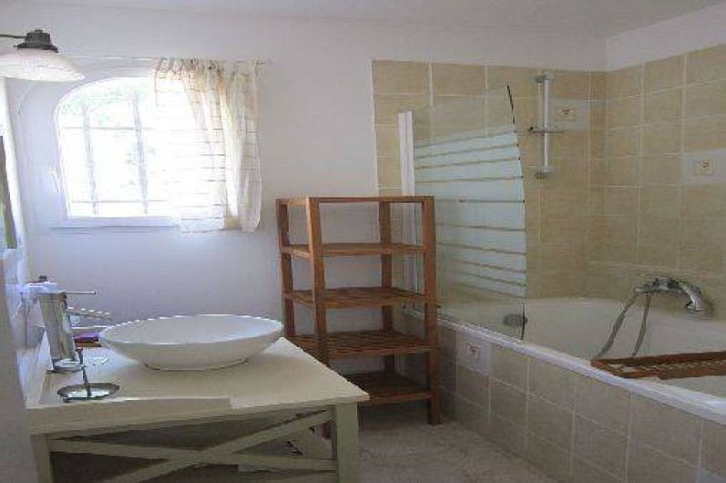 Location de vacances - Maison - Villa à Sausset-les-Pins