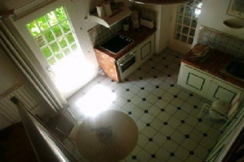 Location de vacances - Gîte à Jouy-aux-Arches