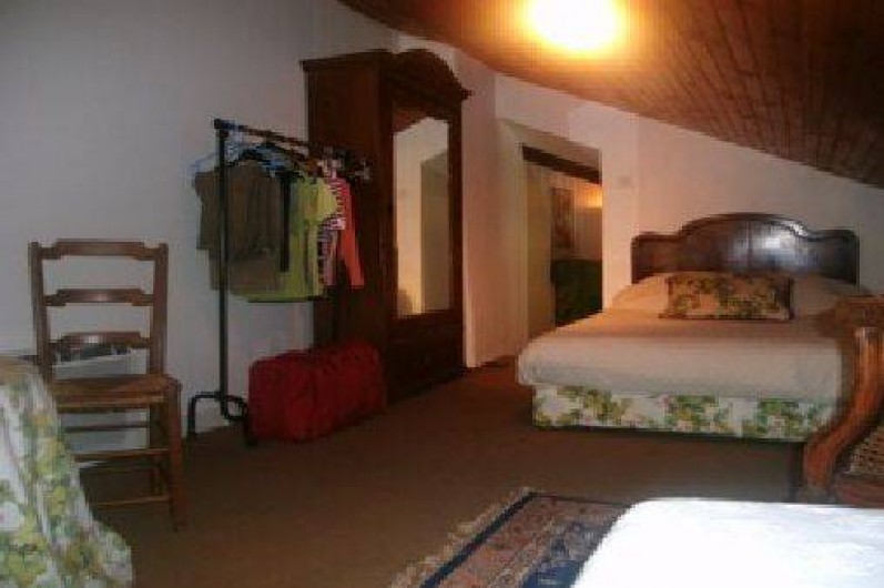 Location de vacances - Gîte à Jouy-aux-Arches