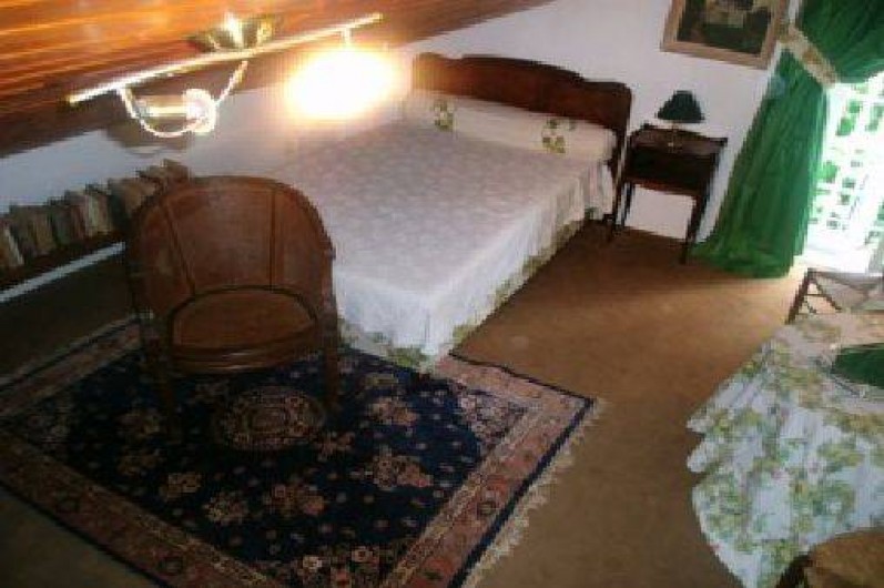 Location de vacances - Gîte à Jouy-aux-Arches