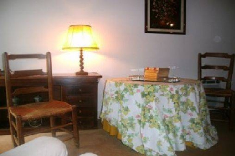 Location de vacances - Gîte à Jouy-aux-Arches