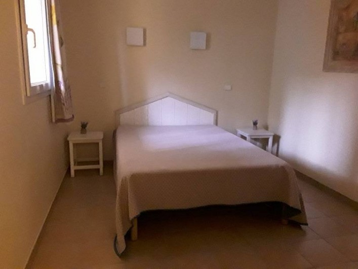 Location de vacances - Appartement à Les Issambres