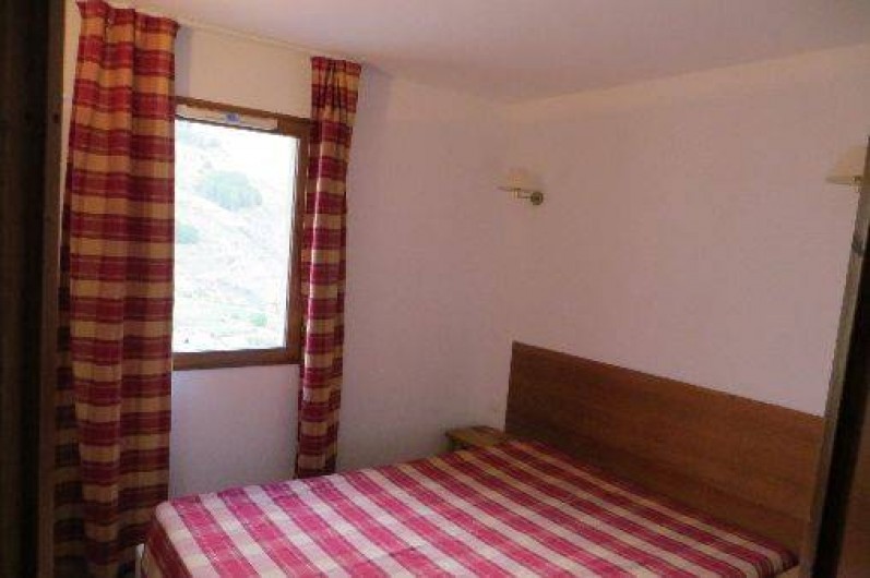 Location de vacances - Appartement à Orcières