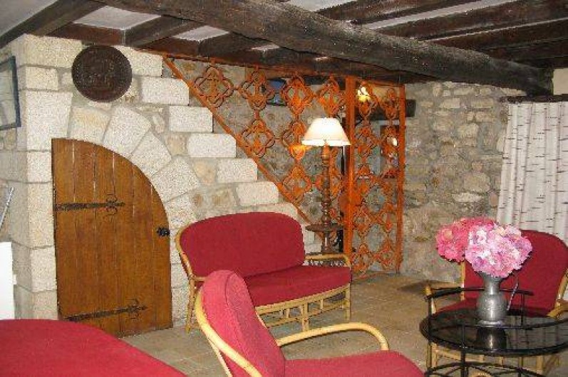 Location de vacances - Maison - Villa à Île-d'Arz