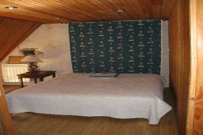 Location de vacances - Maison - Villa à Île-d'Arz