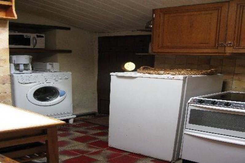 Location de vacances - Maison - Villa à Île-d'Arz