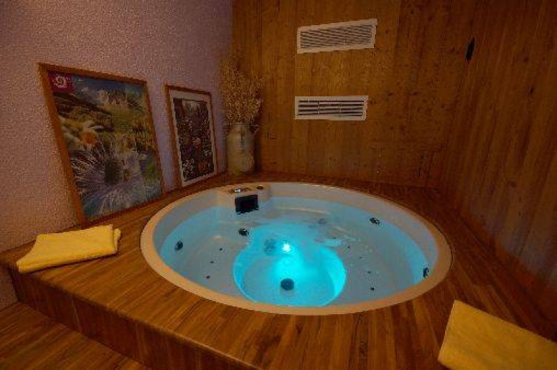 Location de vacances - Chambre d'hôtes à Pelvoux