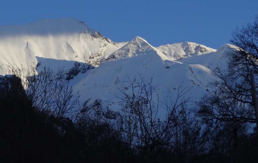 Location de vacances - Chalet à Estaing - RÊVE DE GOSSE sous le symbole de KHÉOPS