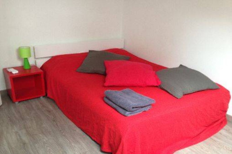 Location de vacances - Appartement à Nice
