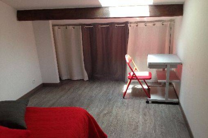 Location de vacances - Appartement à Nice