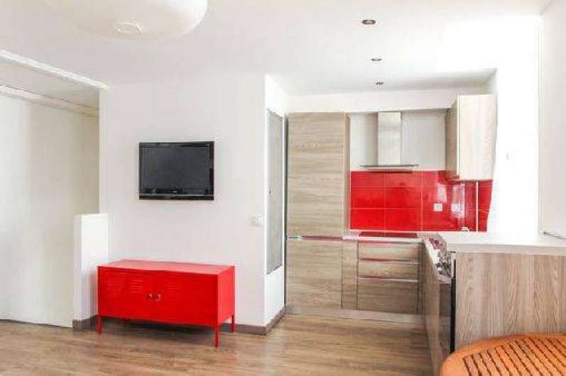 Location de vacances - Appartement à Nice