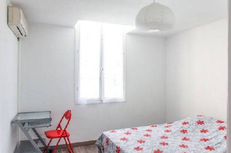 Location de vacances - Appartement à Nice