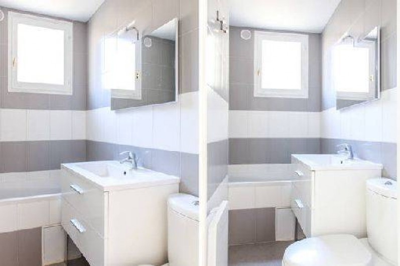 Location de vacances - Appartement à Nice