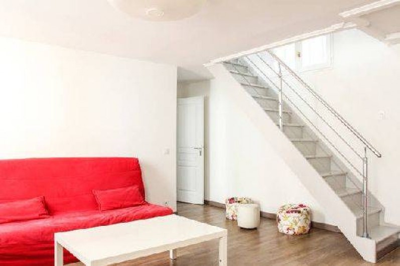 Location de vacances - Appartement à Nice