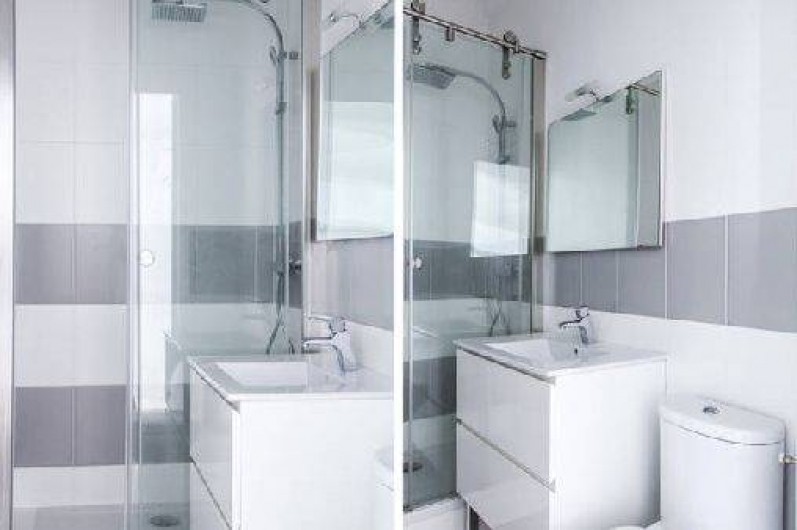 Location de vacances - Appartement à Nice