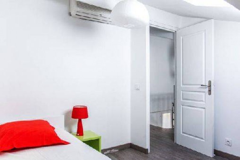 Location de vacances - Appartement à Nice