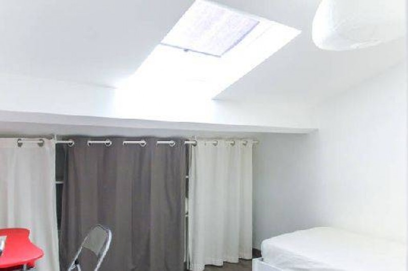 Location de vacances - Appartement à Nice