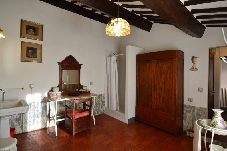 Location de vacances - Villa à Città della Pieve