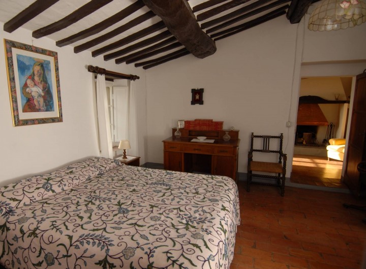 Location de vacances - Villa à Città della Pieve