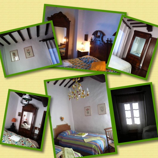 Location de vacances - Villa à Città della Pieve