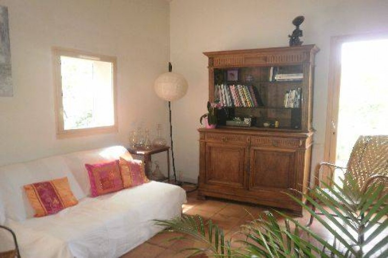 Location de vacances - Mas à Lauris