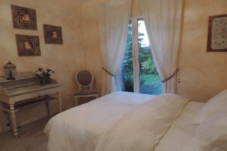 Location de vacances - Mas à Lauris